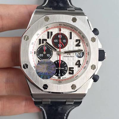 JF廠 AP 愛彼 Royal Oak Offshore 皇家橡樹離岸型 小熊貓