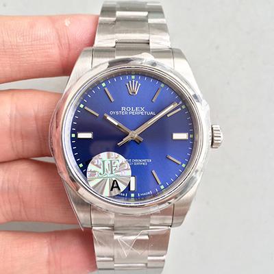 JF廠 勞力士 Rolex 蠔式恒動 Oyster Perpetual M114300