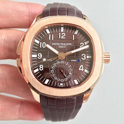 Patek Philippe  Aquanaut系列 5167R-001