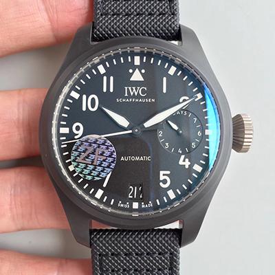 ZF廠 IWC 羅迪歐大道 IW502003