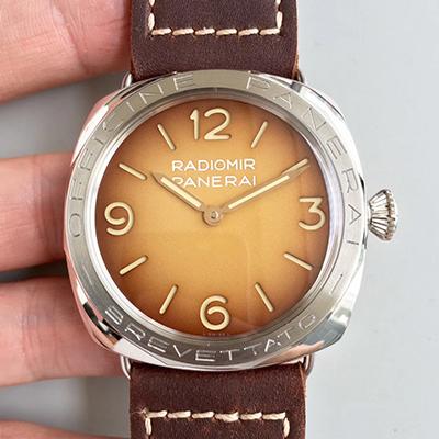 ZF廠 Panerai 沛納海復古系列pam687