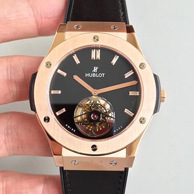 HUBLOT 宇舶經典融合系列565.PX.1180.LR陀飛輪