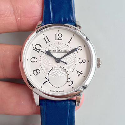 積家 Jaeger-LeCoultre 約會系列 日夜顯示腕錶 3468490