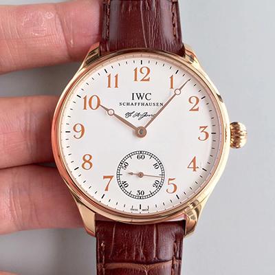 IWC 萬國 羅倫汀·瓊斯紀念款--IW544203