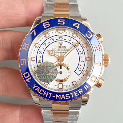 JF廠 Rolex 勞力士 Yacht Master II 遊艇名仕