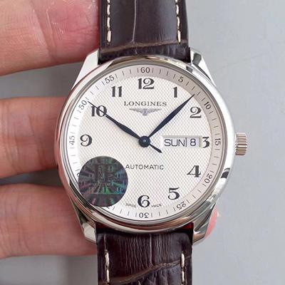 JF廠 Longines 浪琴 Master Collection 名將L2.755.4.78.3