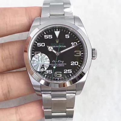 JF廠 ROLEX DAYTONA勞力士 空中霸王型 Air KingM116900-001