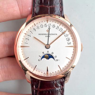 Vacheron constantin 江詩丹頓傳承系列 型號4010U/000R-B329