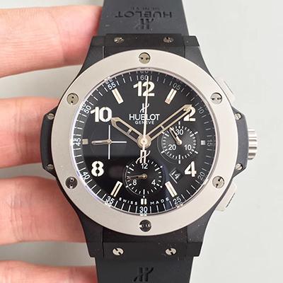 Hublot 宇舶 Big Bang 大爆炸 301.CT.130.RX