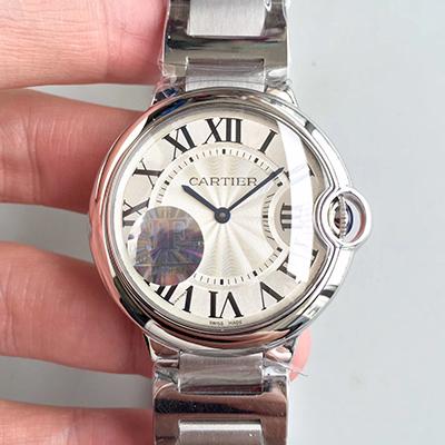 JF廠 卡地亞 Cartier 藍氣球 Ballon Bleu 36mm W6920084