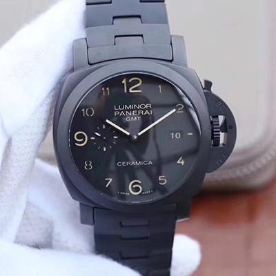 VS廠 Panerai 沛納海 TUTTONERO PAM00438