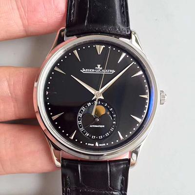 ZF廠Jaeger-LeCoultre 積家Master Ultra Thin Moon 超薄月相大師系列 Q1368470