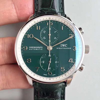 YL廠IWC 葡萄牙系列371430