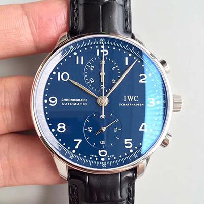 YL廠IWC 萬國錶葡萄牙系列 IW371491