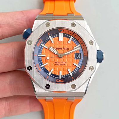 JF廠AP 愛彼 Royal Oak Offshore 皇家橡樹離岸型系列 潛水計時碼錶 26703ST.OO.A070CA.01