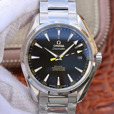 VS廠 Omega 歐米茄 Seamaster 海馬系列 Aqua Terra 15,000 GAUSS 高斯腕錶 231.10.42.21.01.002