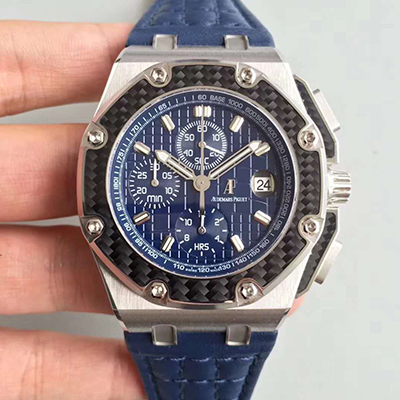 JF廠 AP 愛彼 Royal Oak Offshore 皇家橡樹離岸型 26030PO.OO.D001IN.01