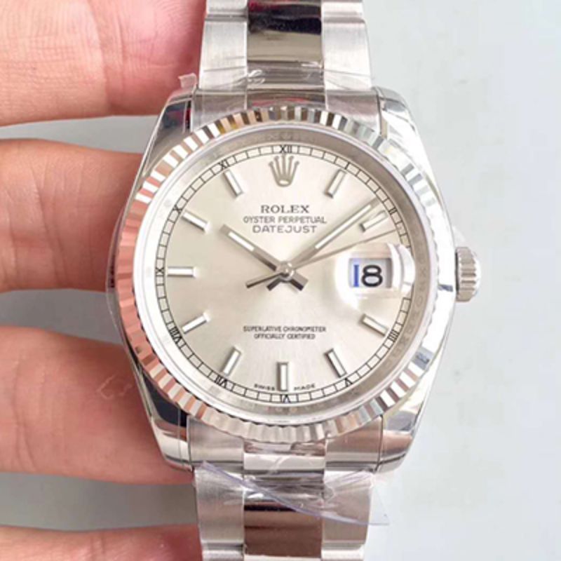 AR廠 Rolex 勞力士 Datejust 日誌型 m126334-0004