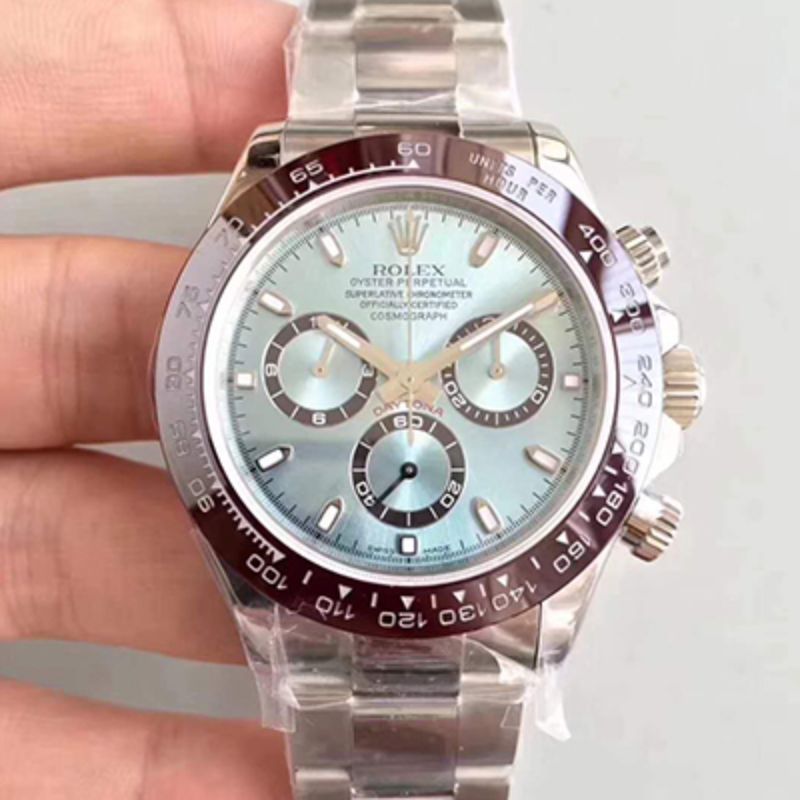 N廠 勞力士 Rolex 迪通拿 Daytona 宇宙計型 116506