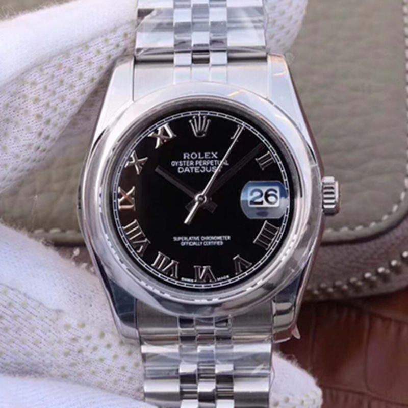 AR廠 Rolex 勞力士 Datejust 日誌型 M116234 40MM