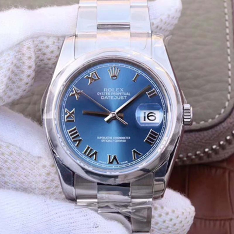 AR廠 Rolex 勞力士 Datejust 日誌型 M116234-0141 40MM