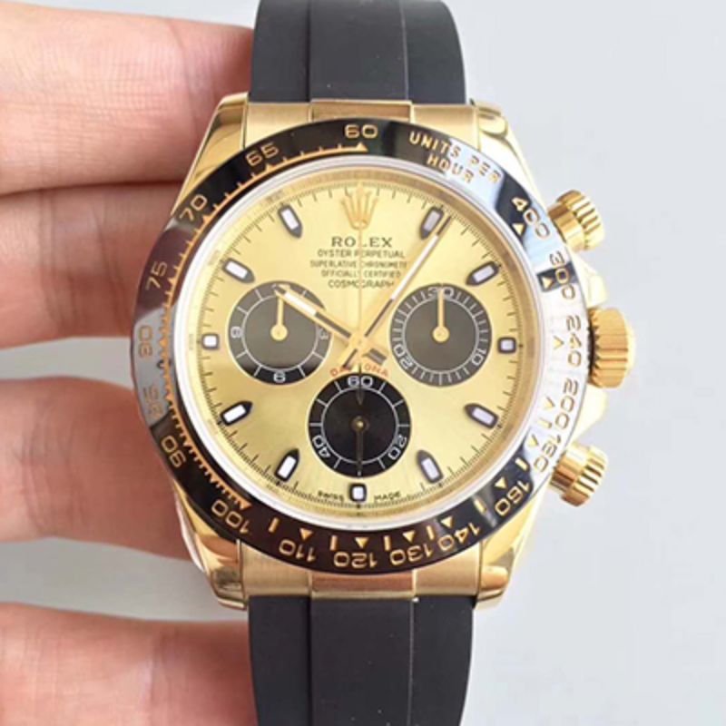 AR廠  Rolex 勞力士 Cosmograph Daytona 宇宙計型 迪通拿 M116518LN-0040