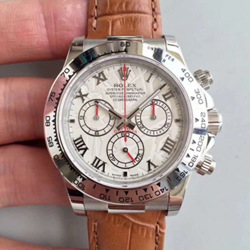 勞力士 Rolex 迪通拿 Daytona 宇宙計型 116518 黃金