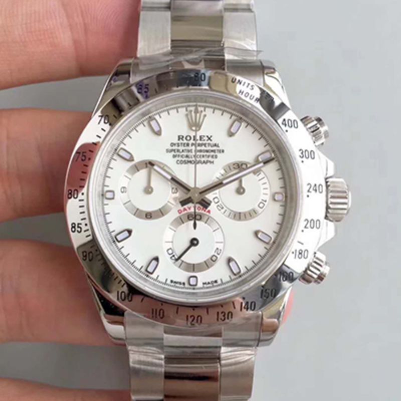 勞力士 Rolex 迪通拿 Daytona 宇宙計型 M116520