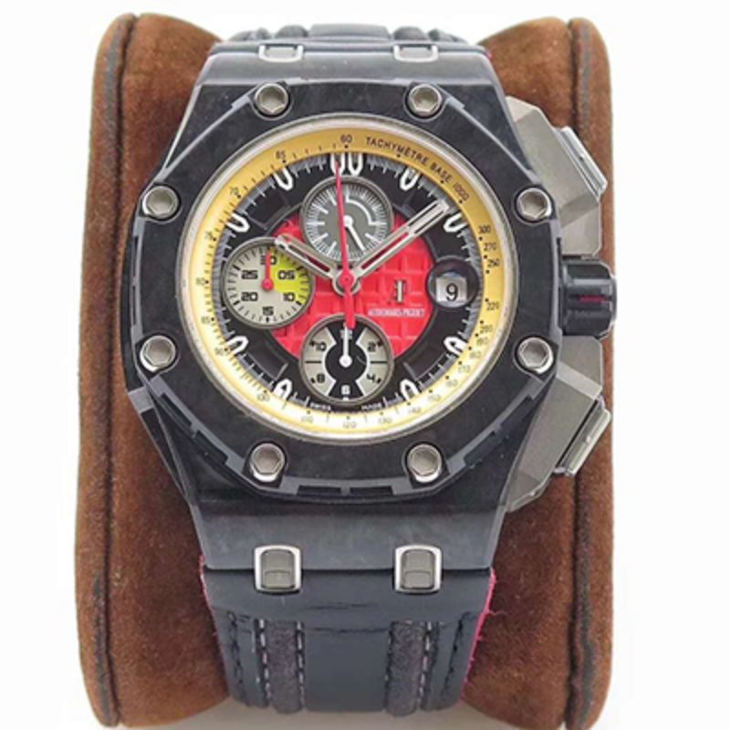 JF廠 AP 愛彼 ROYAL OAK OFFSHORE 皇家橡樹離岸型 Grand Prix 26290IO.OO.A001VE.01