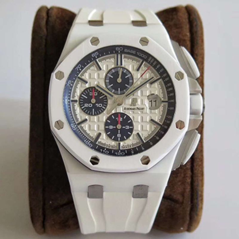 JF廠 AP 愛彼 Royal Oak Offshore 皇家橡樹離岸型 26402CB.OO.A010CA.01