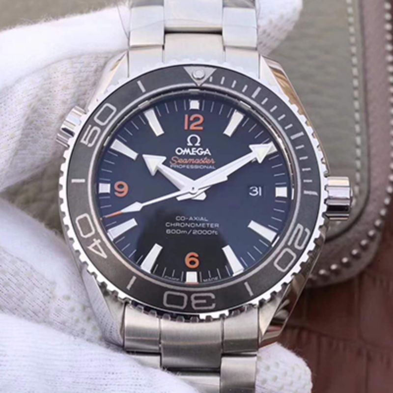 歐米茄 OMEGA 海馬系列 SEAMASTER 海洋宇宙 PLANET OCEAN 232.30.46.21.01.003