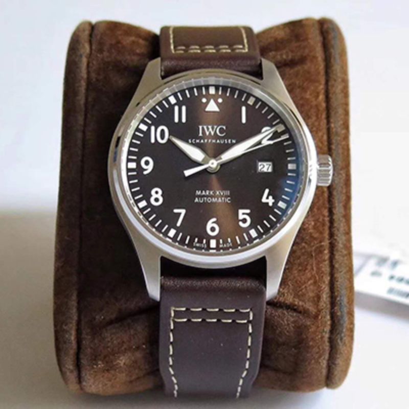 萬國 IWC 飛行員系列 PILOT'S WATCH 馬克十八 Mark XVIII IW3270  小王子特別版