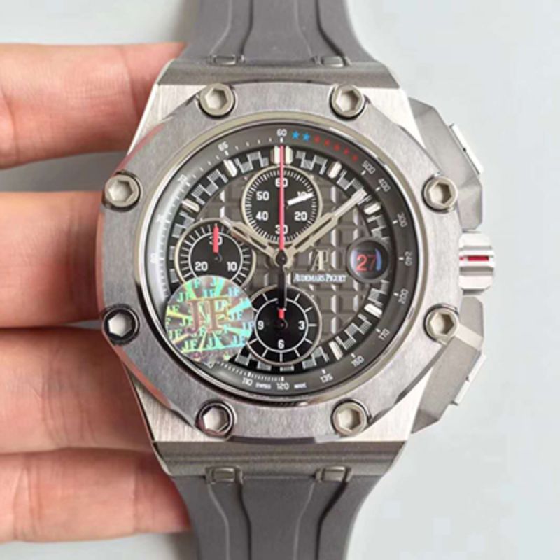 JF廠 AP 愛彼 Royal Oak Offshore 皇家橡樹離岸型 26568IM.OO.A004CA.01