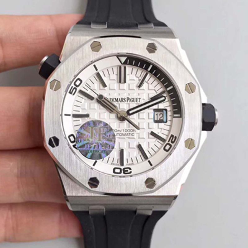 JF廠 愛彼 Ap Diver 皇家橡樹離岸型系列 Royal Oak Offshore 15710ST.OO.A002CA.02 - Noob V8