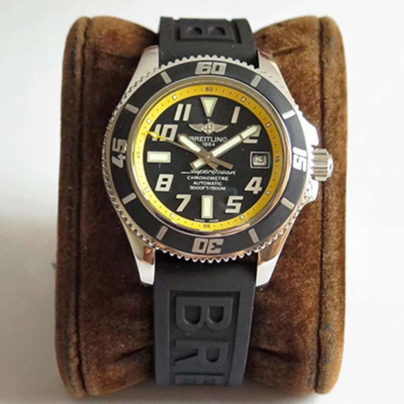 ZF廠  Breitling 百年靈 SuperOcean 42 超級海洋 A1736402/BA32