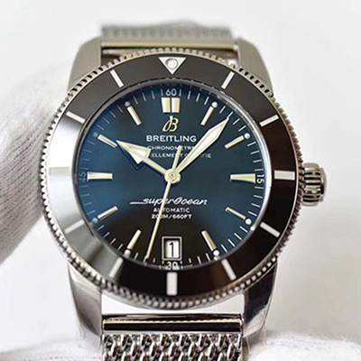 GF廠 Breitling 百年靈 SuperOcean Heritage II 超級海洋文化二代 AB201013