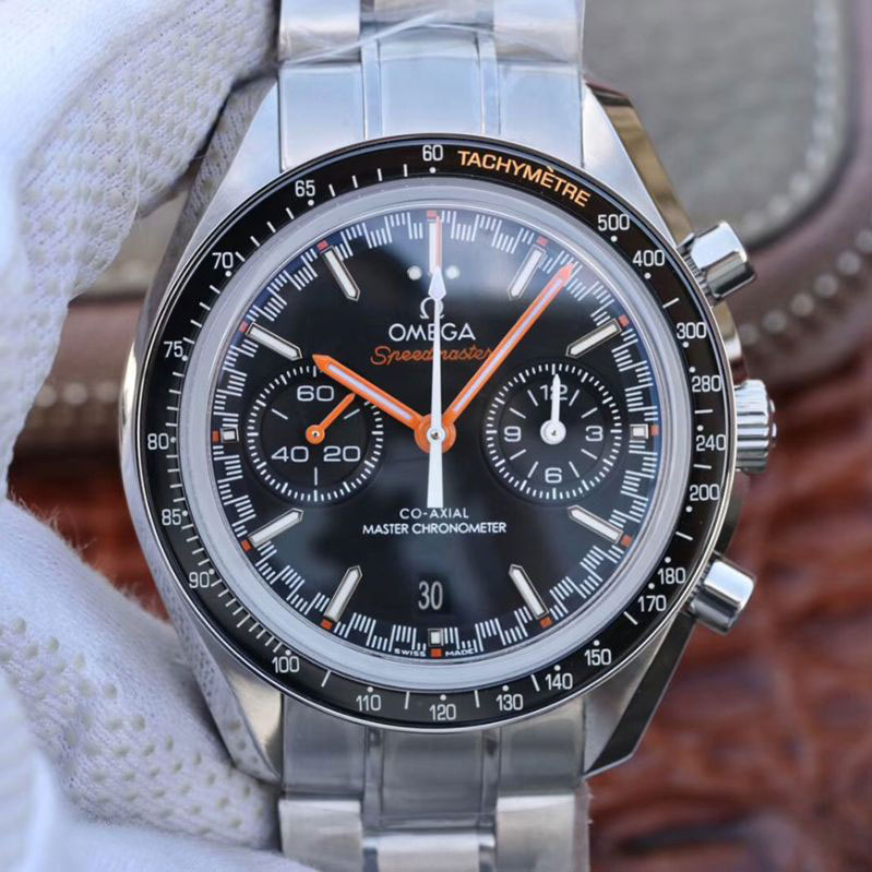 歐米茄賽車計時碼錶【SPEEDMASTER】 Speedmaster 超霸 329.30.44.51.06.002