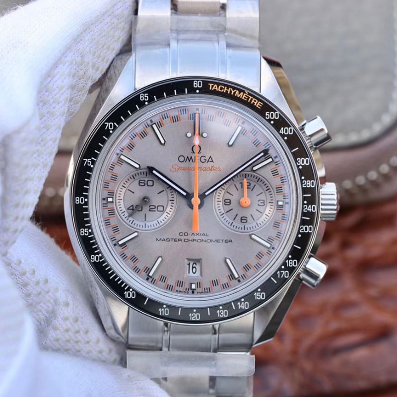 OM廠 歐米茄賽車計時碼錶【SPEEDMASTER Speedmaster 超霸 329.30.44.51.06.001