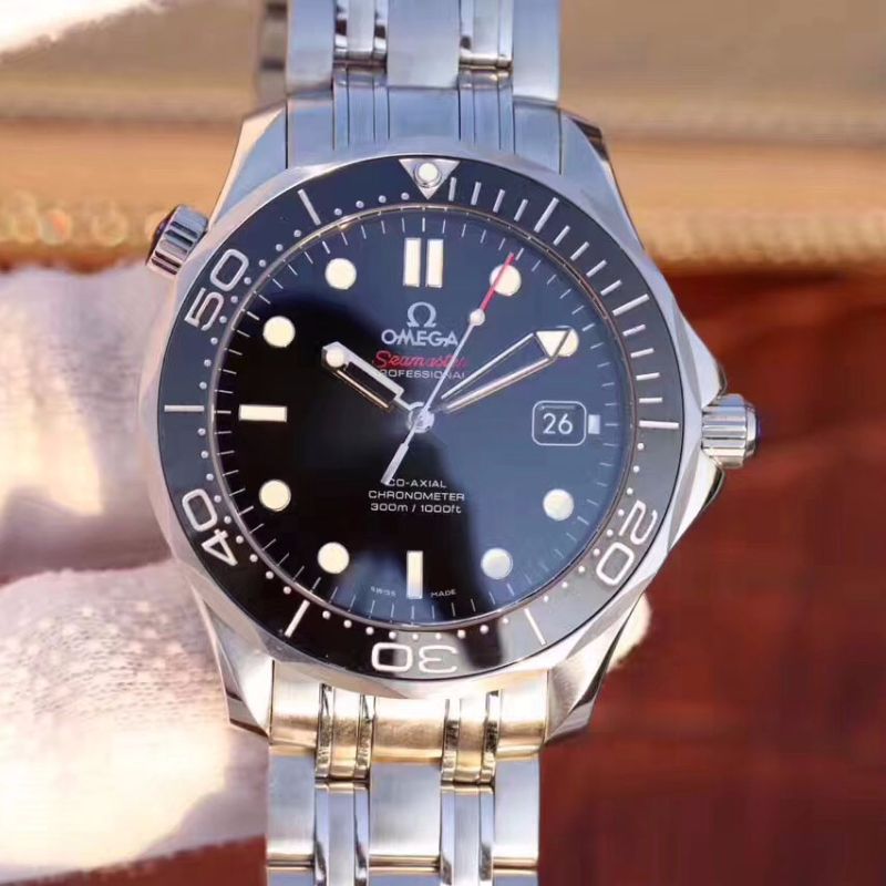 MKS廠 Omega 歐米茄 Seamaster 212.30.41.20.01.003