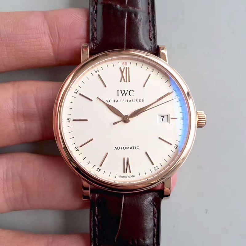 IWC 萬國 Portofino 柏濤菲諾 IW356517