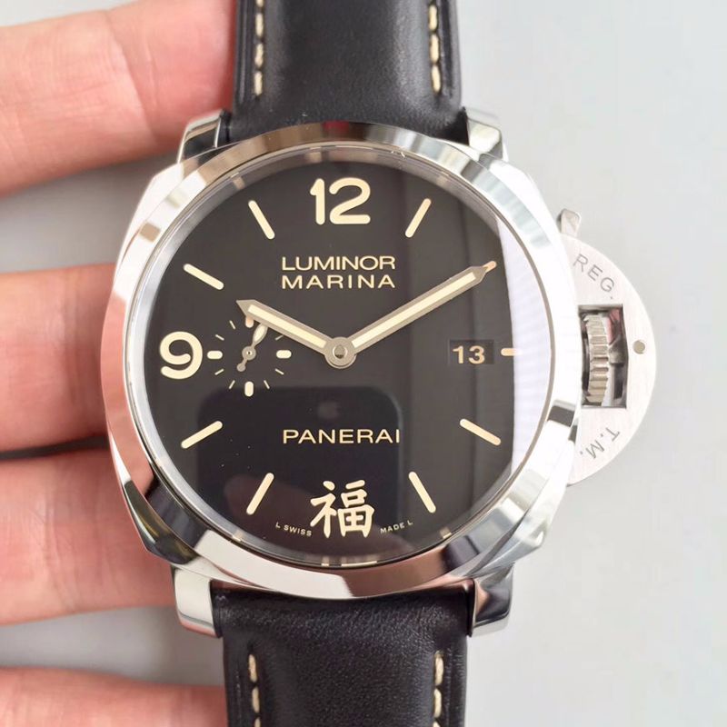 VS廠 沛納海 Panerai Luminor Marina PAM00498 Pam498